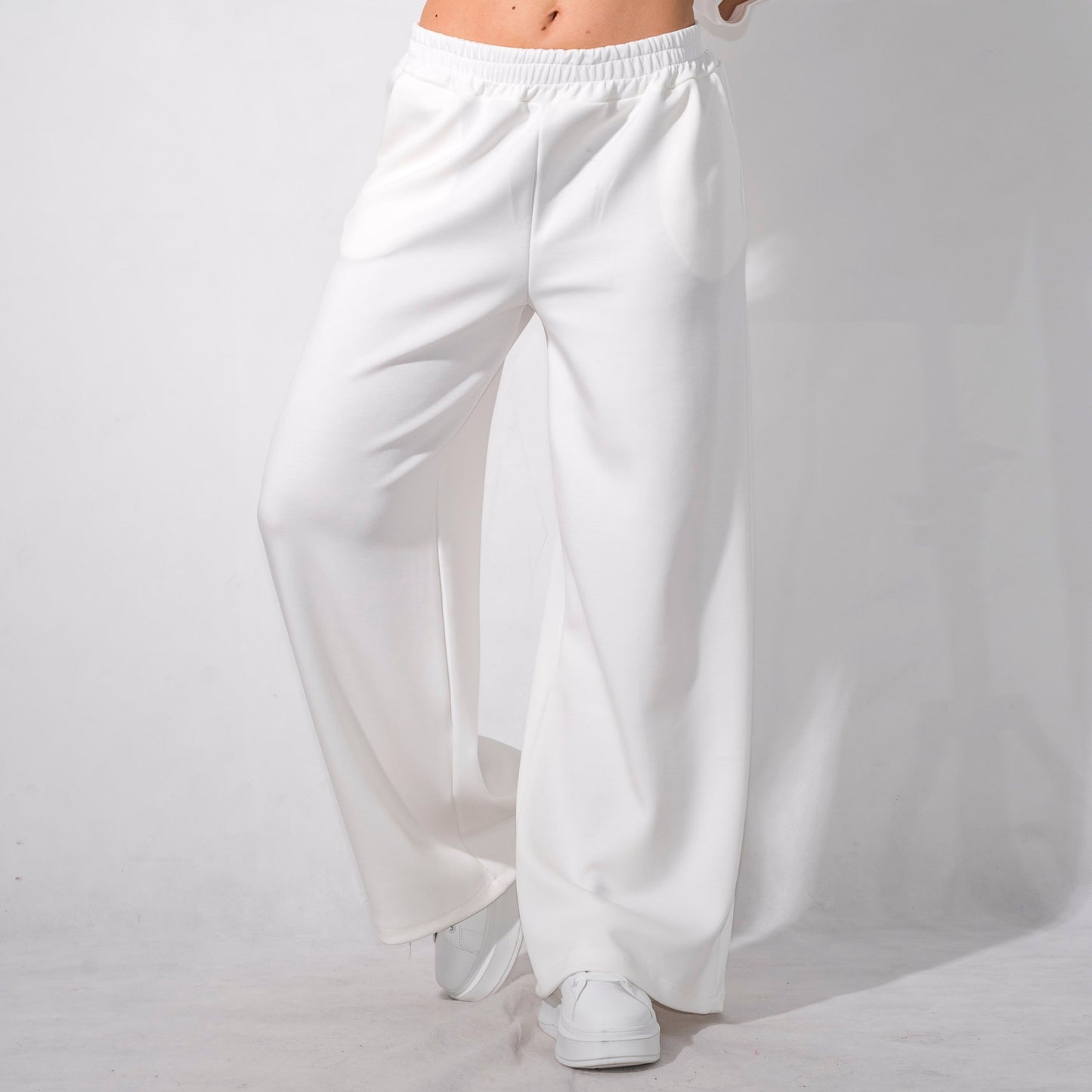 Saylor™ - Palazzo Trousers