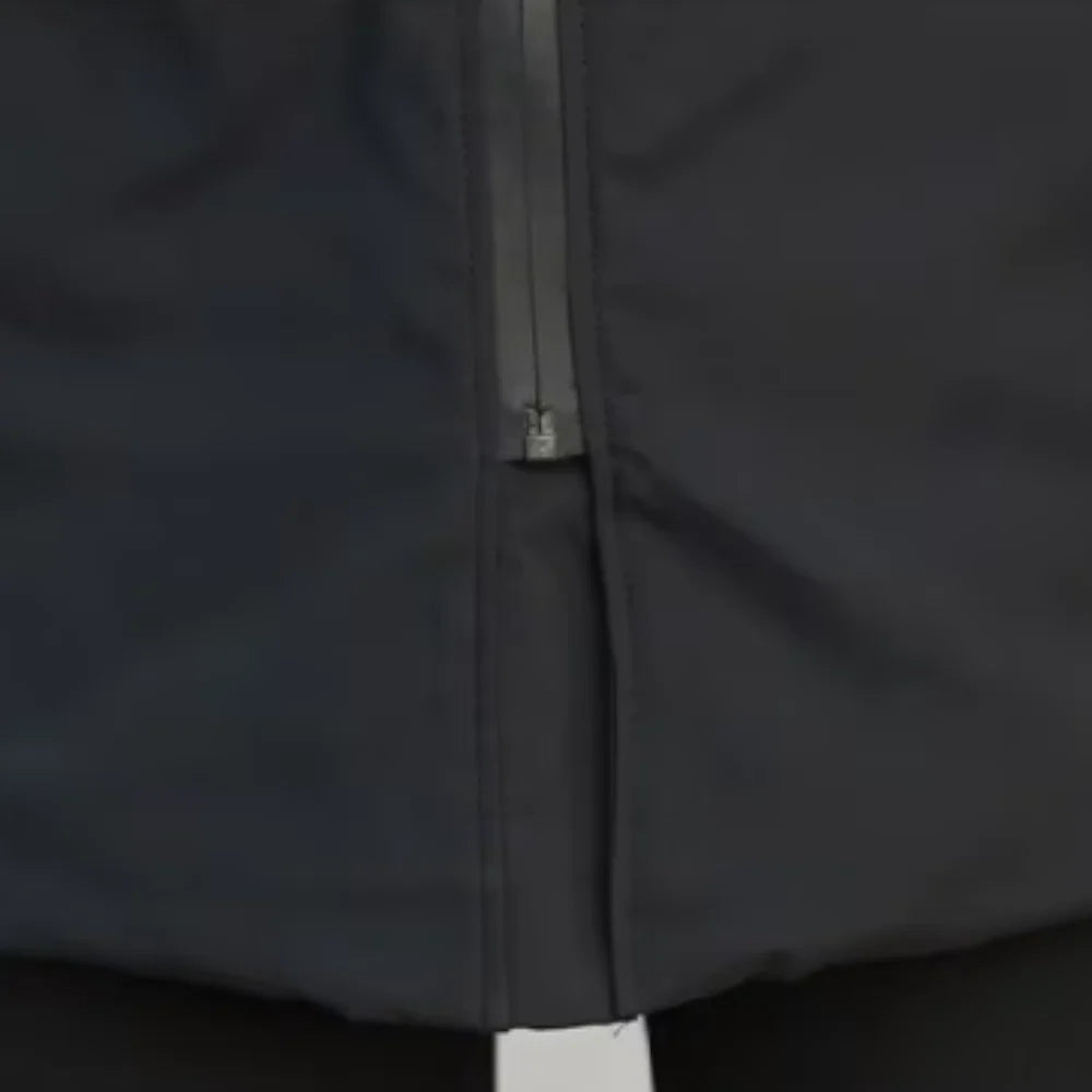 Fabricio - Men’s Elegant Windbreaker Jacket