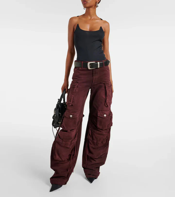 Ariella - Sleeveless Top