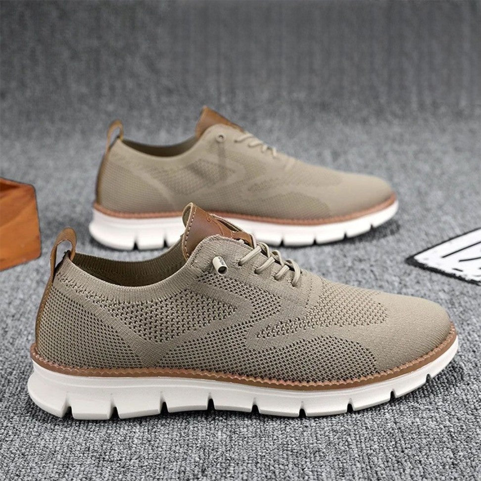 Urban - Sophisticated Casual Shoes for Men