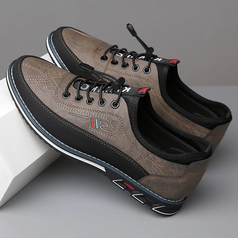 Romulo™ - Casual shoes for men