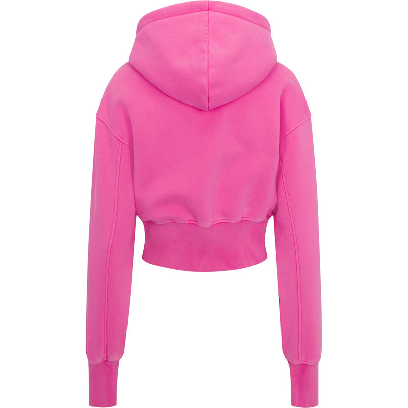 Rosemary™ - Hoodie and Long Skirt Set