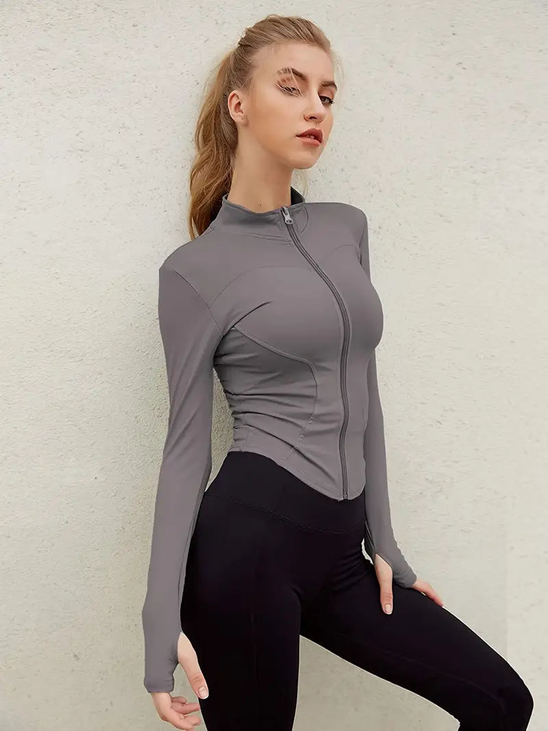 Natalia - Sports Jacket