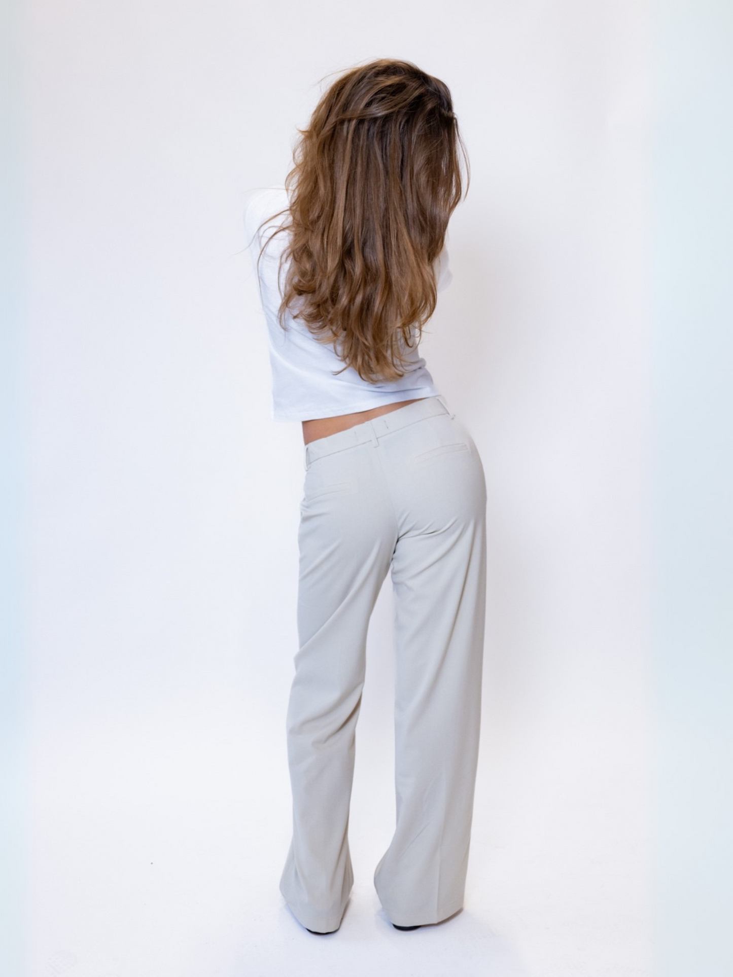 Arena - Suit Trousers