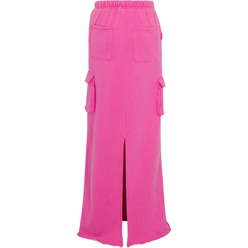 Rosemary™ - Hoodie and Long Skirt Set