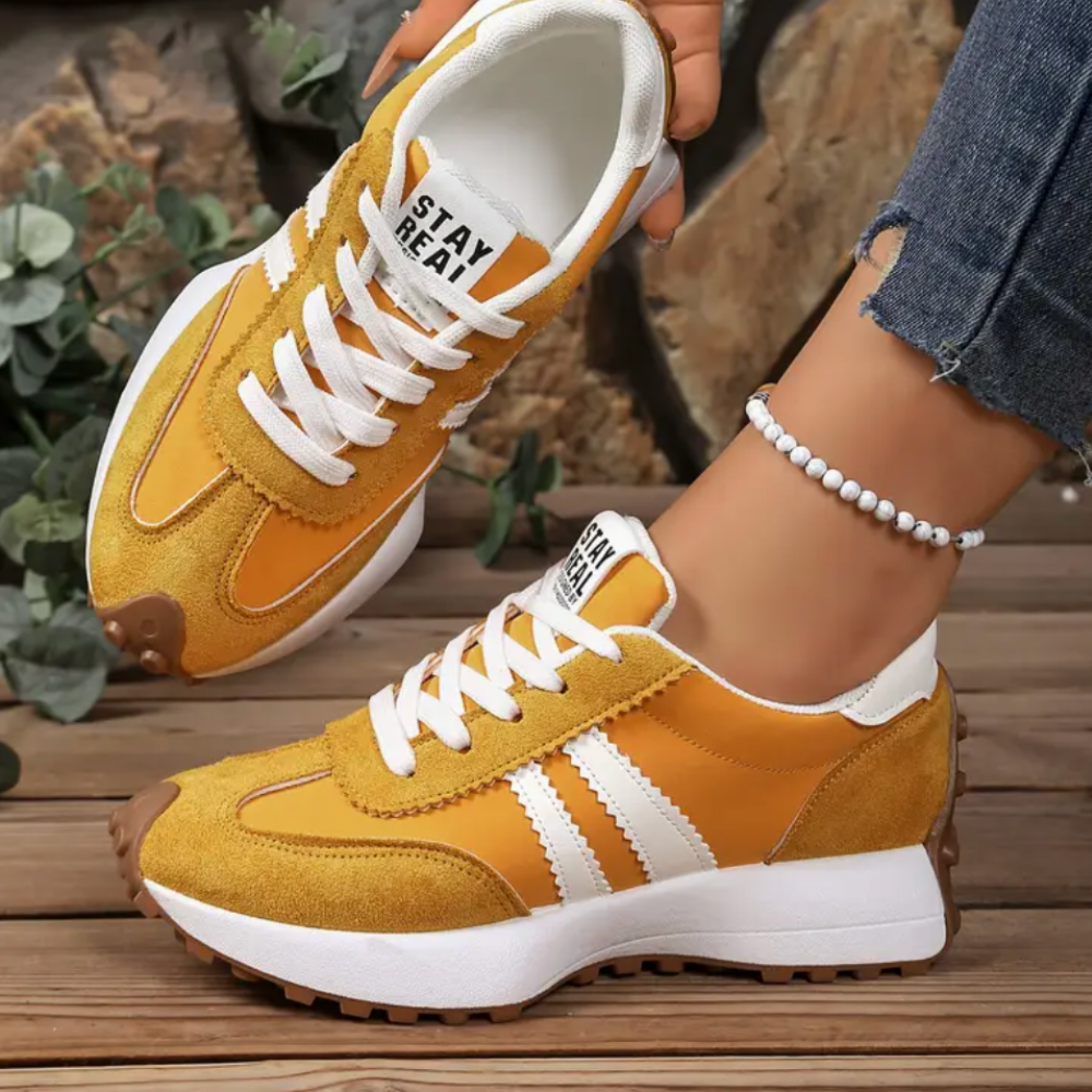 Grace - Sports Trainers