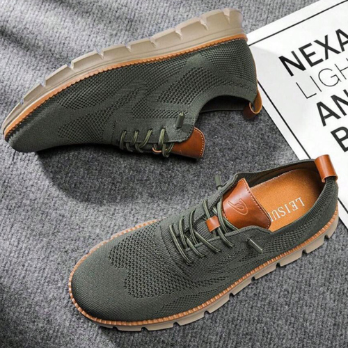 Urban - Sophisticated Casual Shoes for Men
