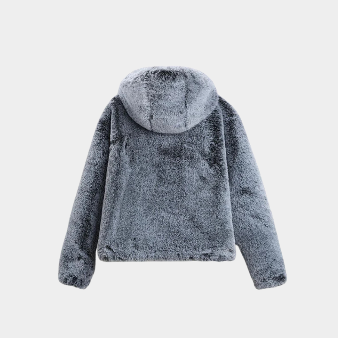 Arnold - Fleece Jacket for Men