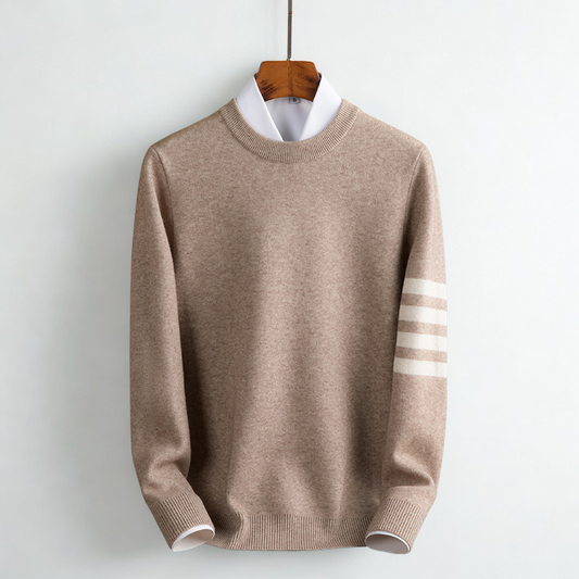 Joseph  - Casual Crew-Neck Jumper