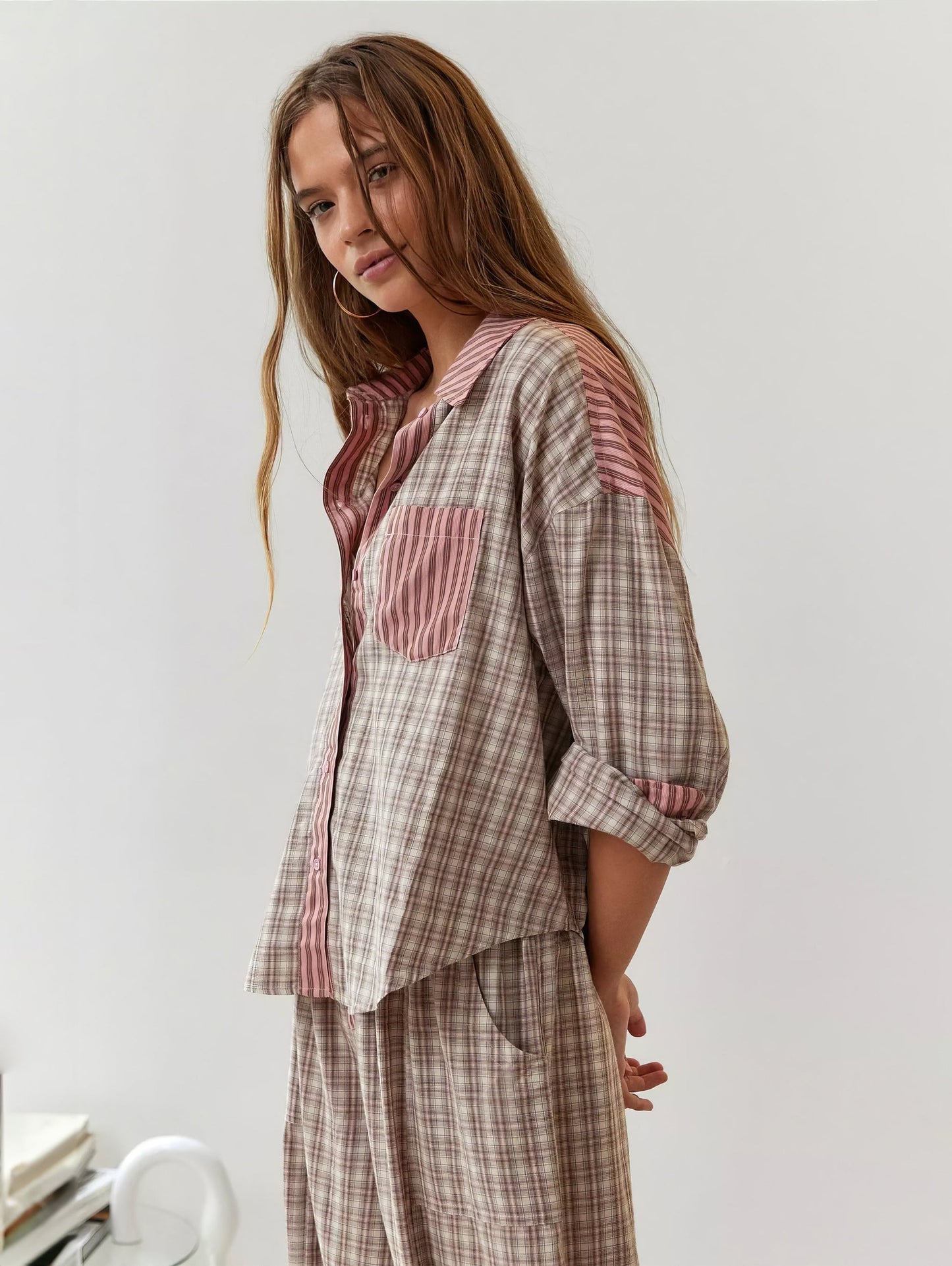 Ava - Pyjama Set