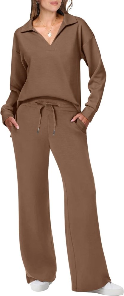 Nell - Tracksuit Set