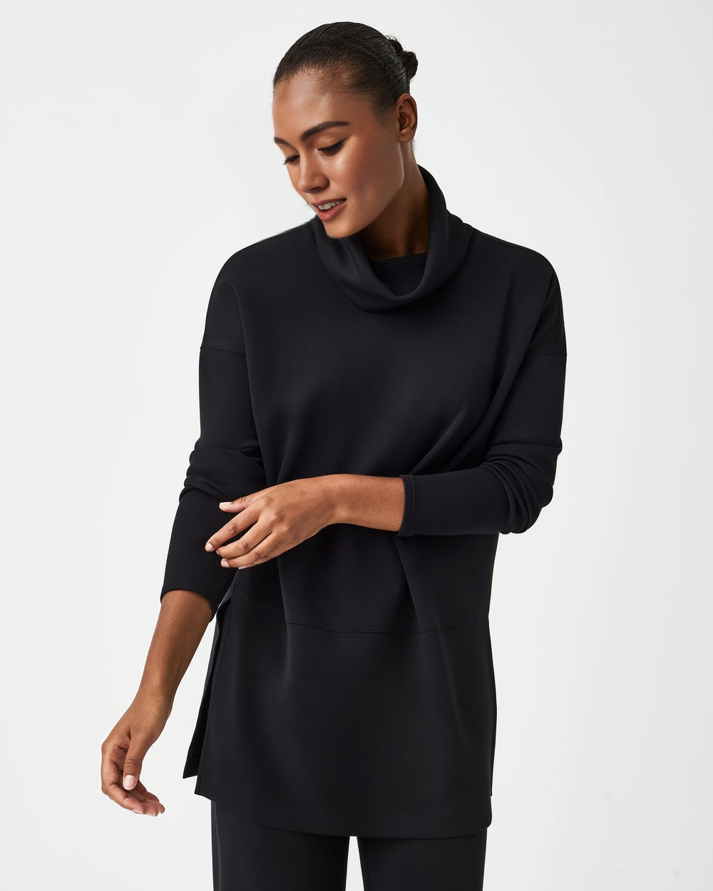 Caeli - High Neck Tunic