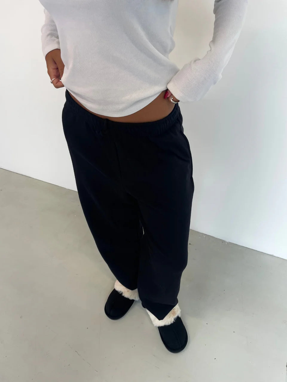 Dai - Women's Sports Trousers