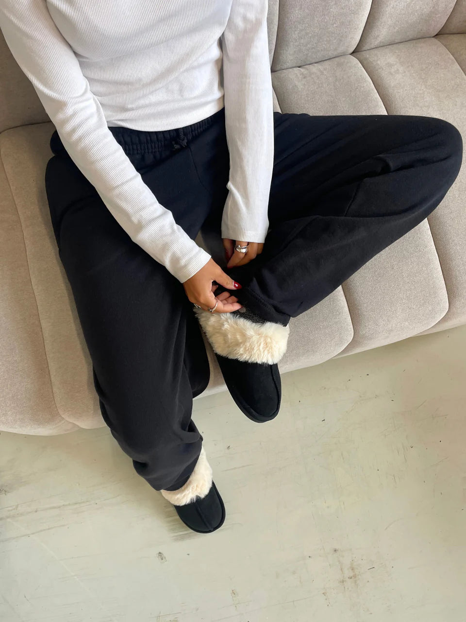 Dai - Women's Sports Trousers