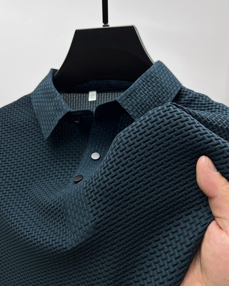 Everth - Breathable And Quick-Drying T-Shirt
