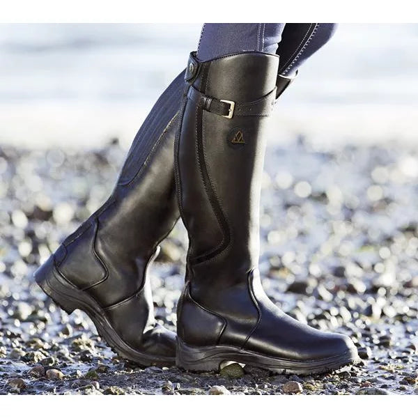 Cira - Waterproof boots for women