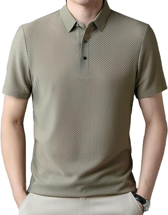 Everth - Breathable And Quick-Drying T-Shirt