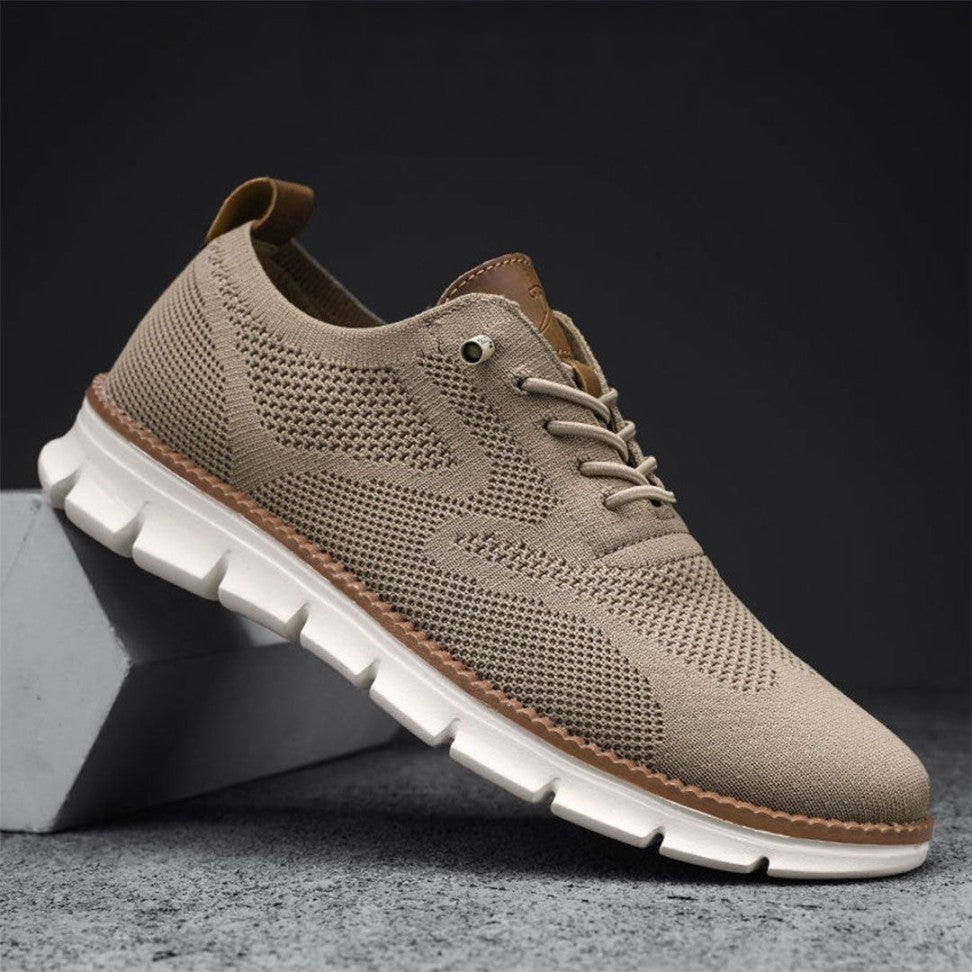 Urban - Sophisticated Casual Shoes for Men