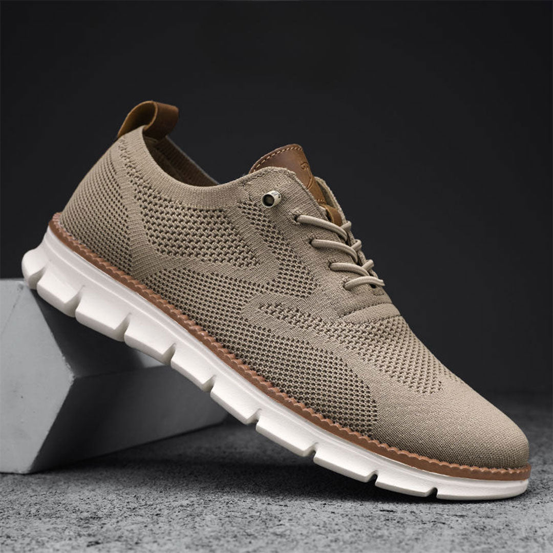 Urban - Sophisticated Casual Shoes for Men