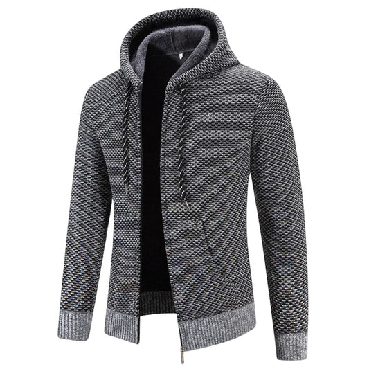 Armando - Luxury knitted jumper for men