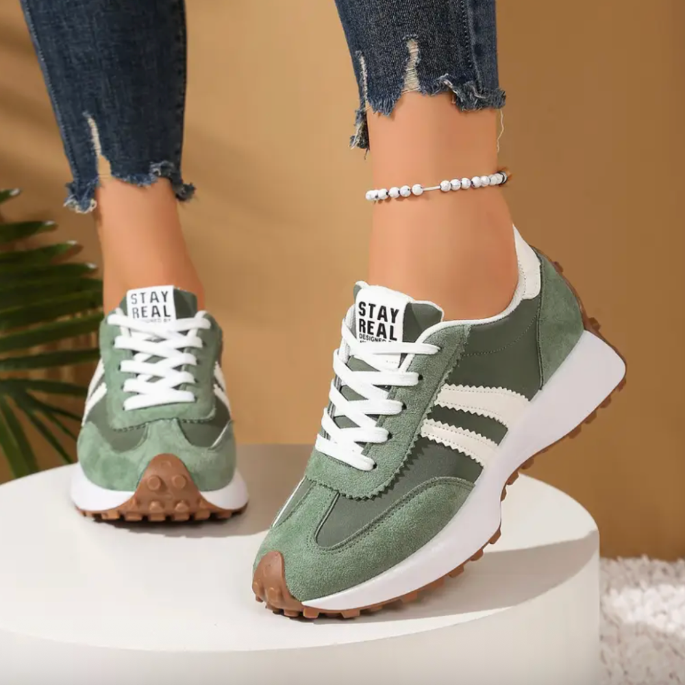 Grace - Sports Trainers