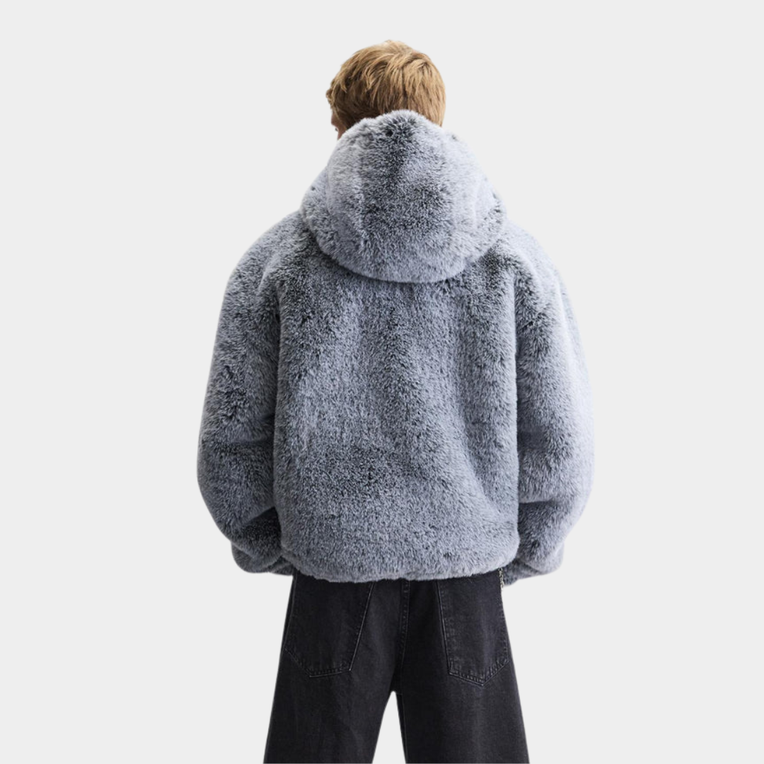 Arnold - Fleece Jacket for Men