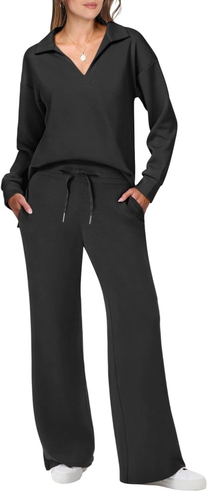 Nell - Tracksuit Set
