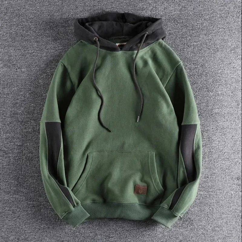 Beniamino - Men's Hoodie