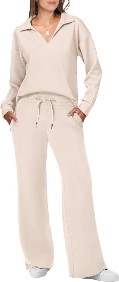 Nell - Tracksuit Set