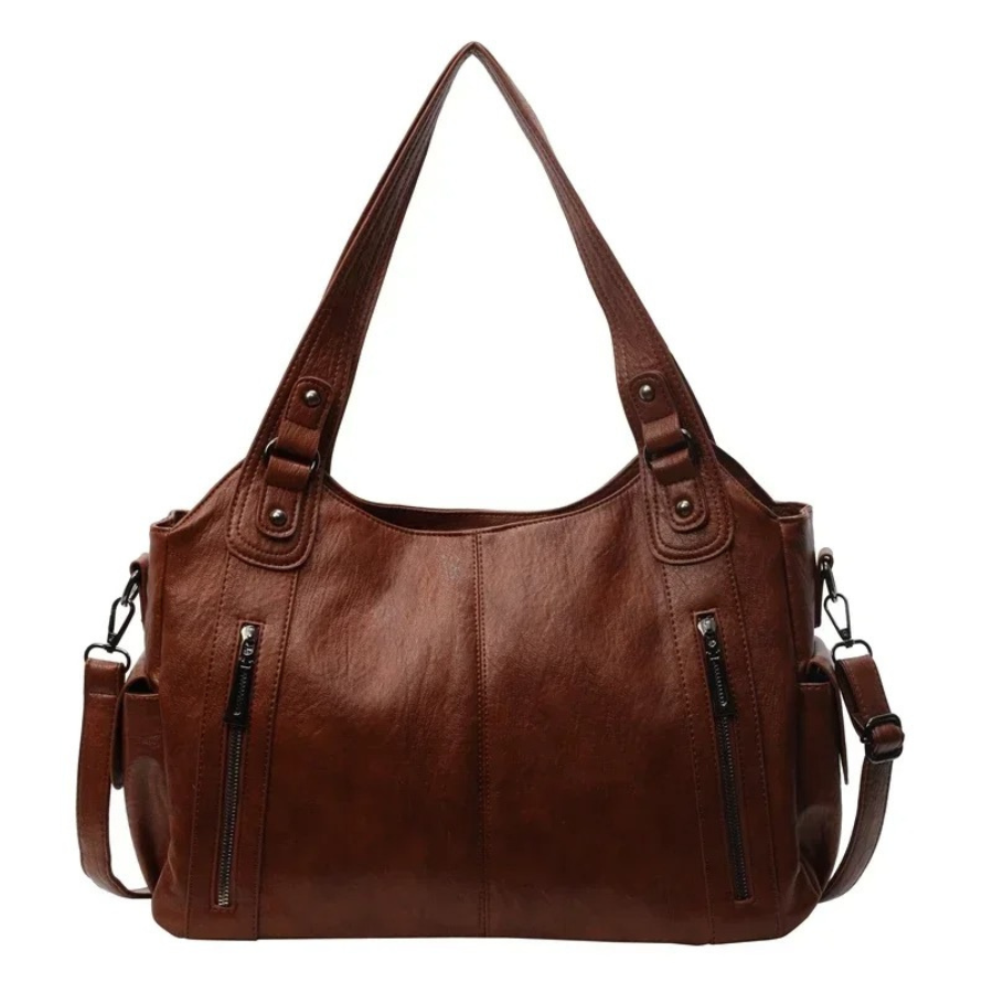 Danielle - Women's Leather Bag