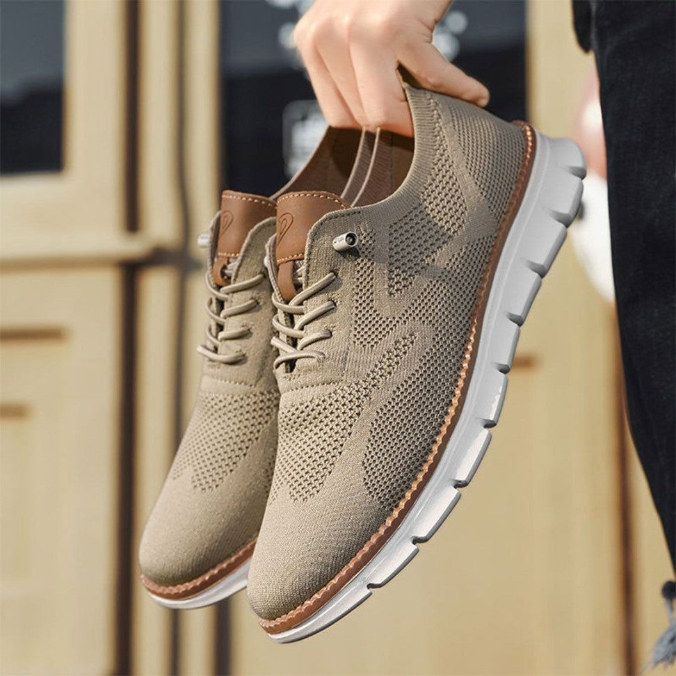 Urban - Sophisticated Casual Shoes for Men