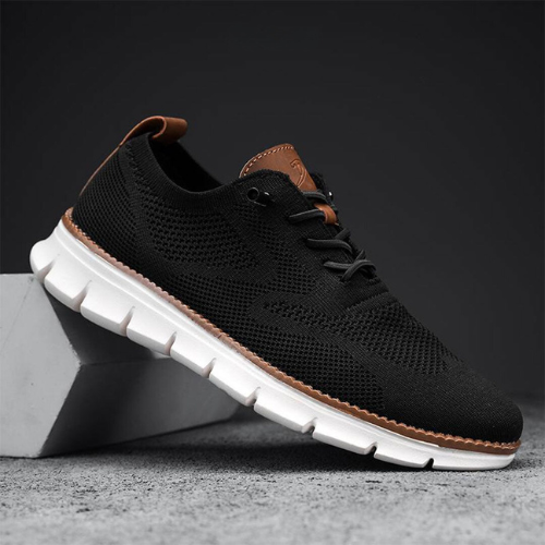 Urban - Sophisticated Casual Shoes for Men