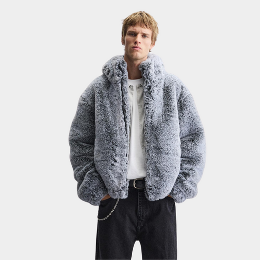 Arnold - Fleece Jacket for Men