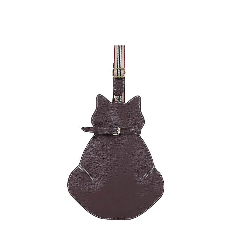 El Michi - The Cat with a Bag