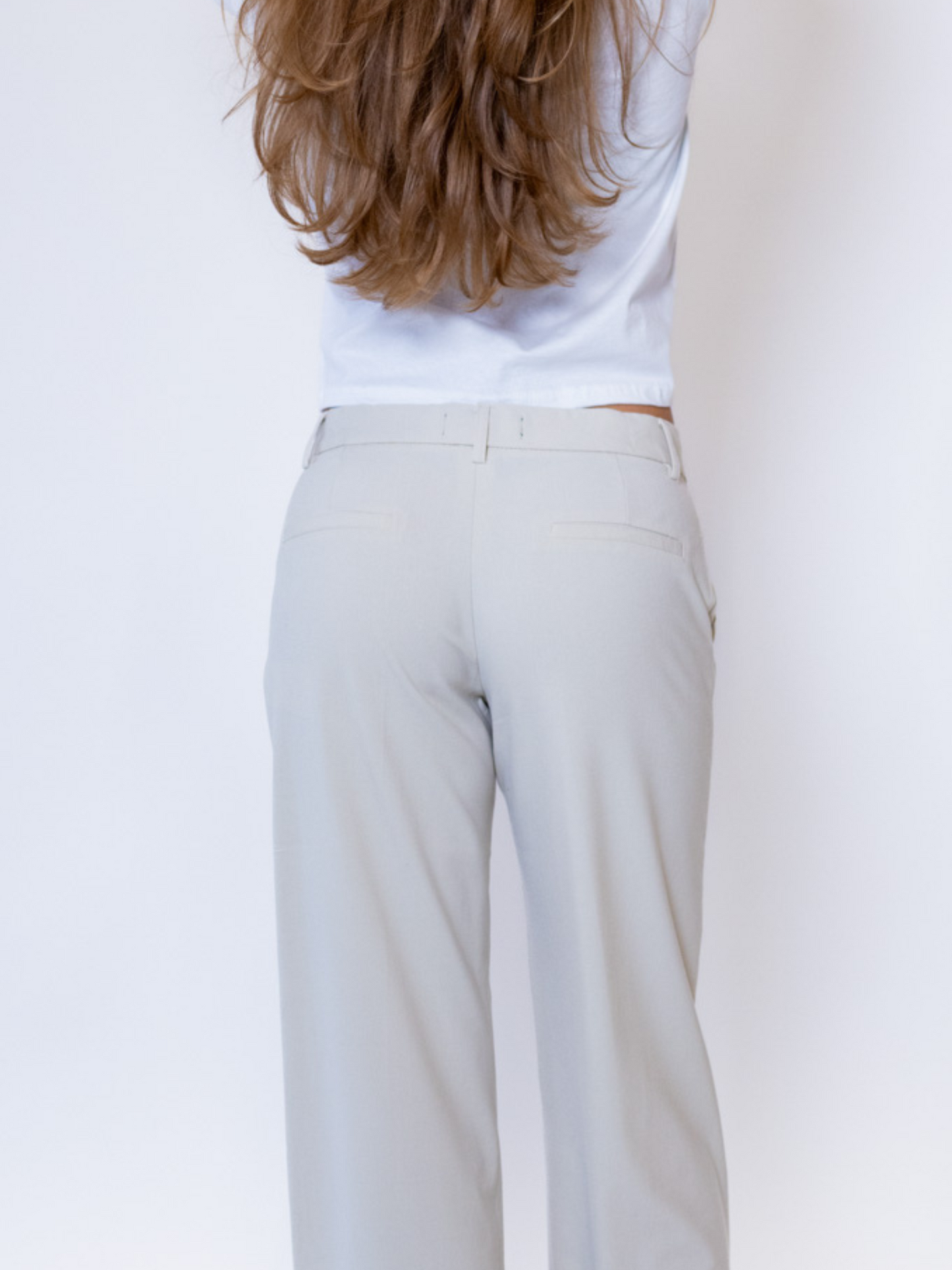 Arena - Suit Trousers