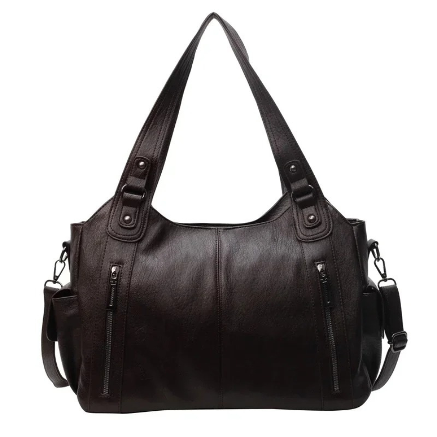 Danielle - Women's Leather Bag