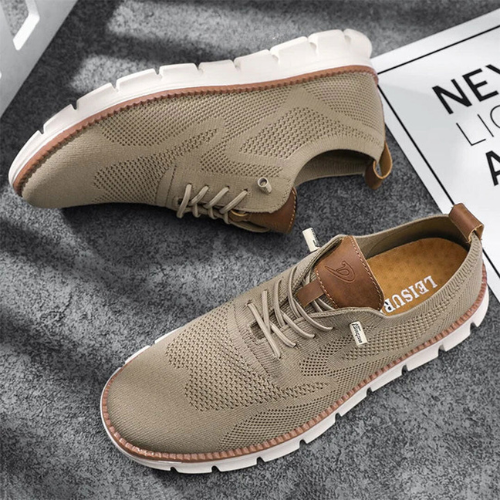 Urban - Sophisticated Casual Shoes for Men