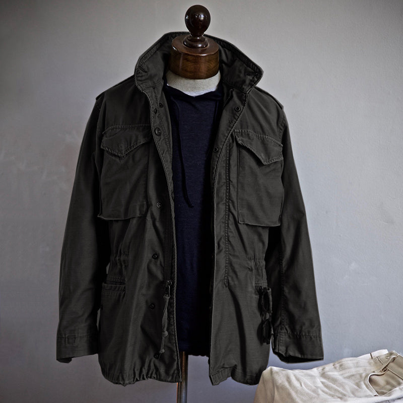 Adriano – Men's Jacket
