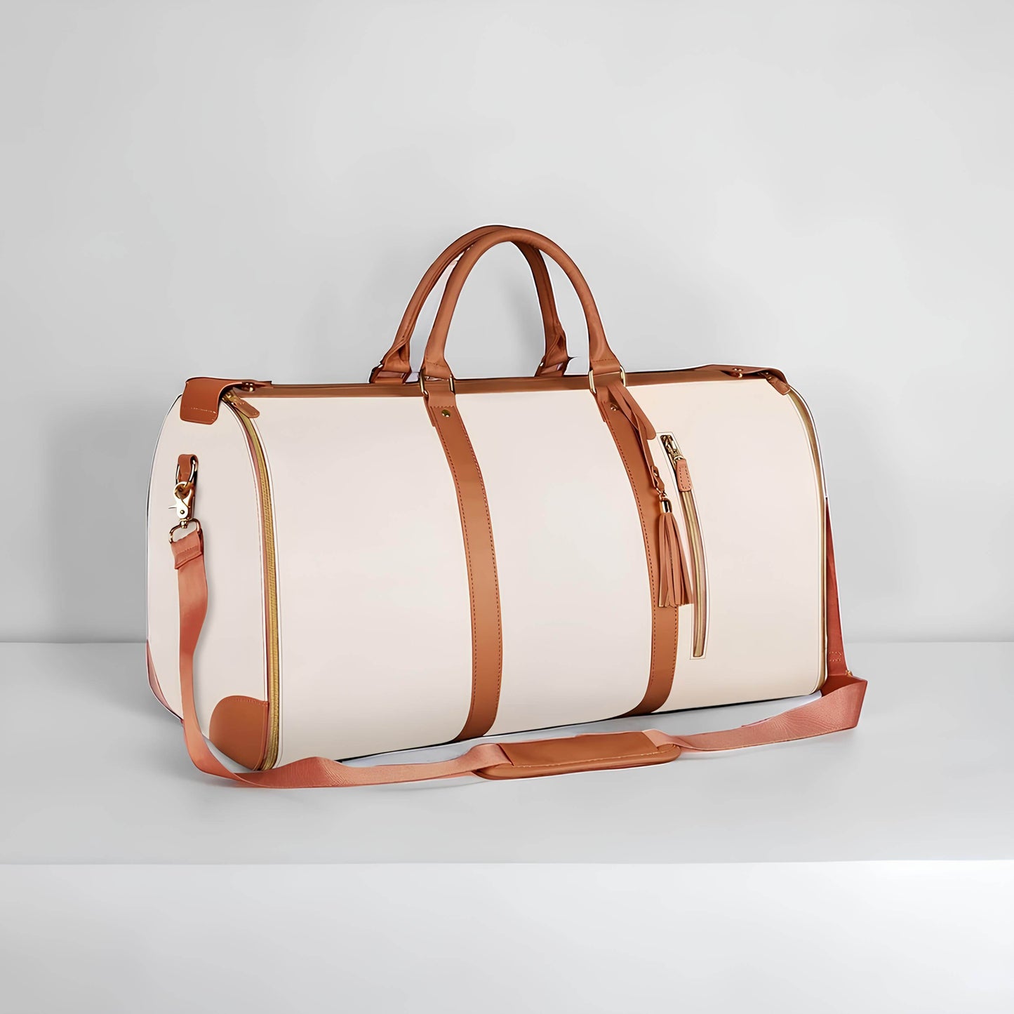 GlamBag - Elegant Travel Bag