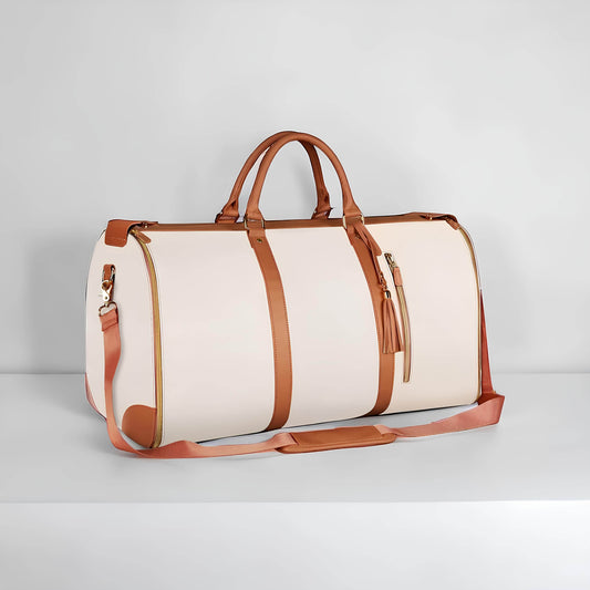 GlamBag - Elegant Travel Bag