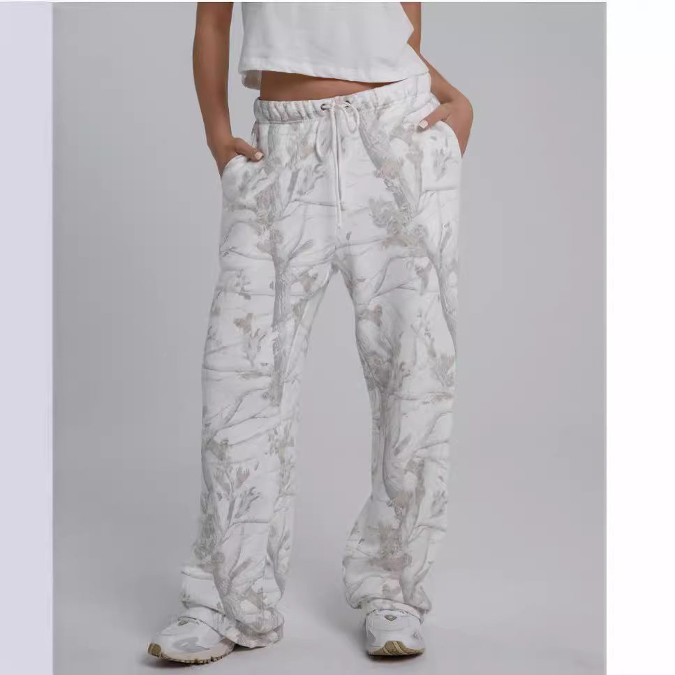 Francesca - Camo Set