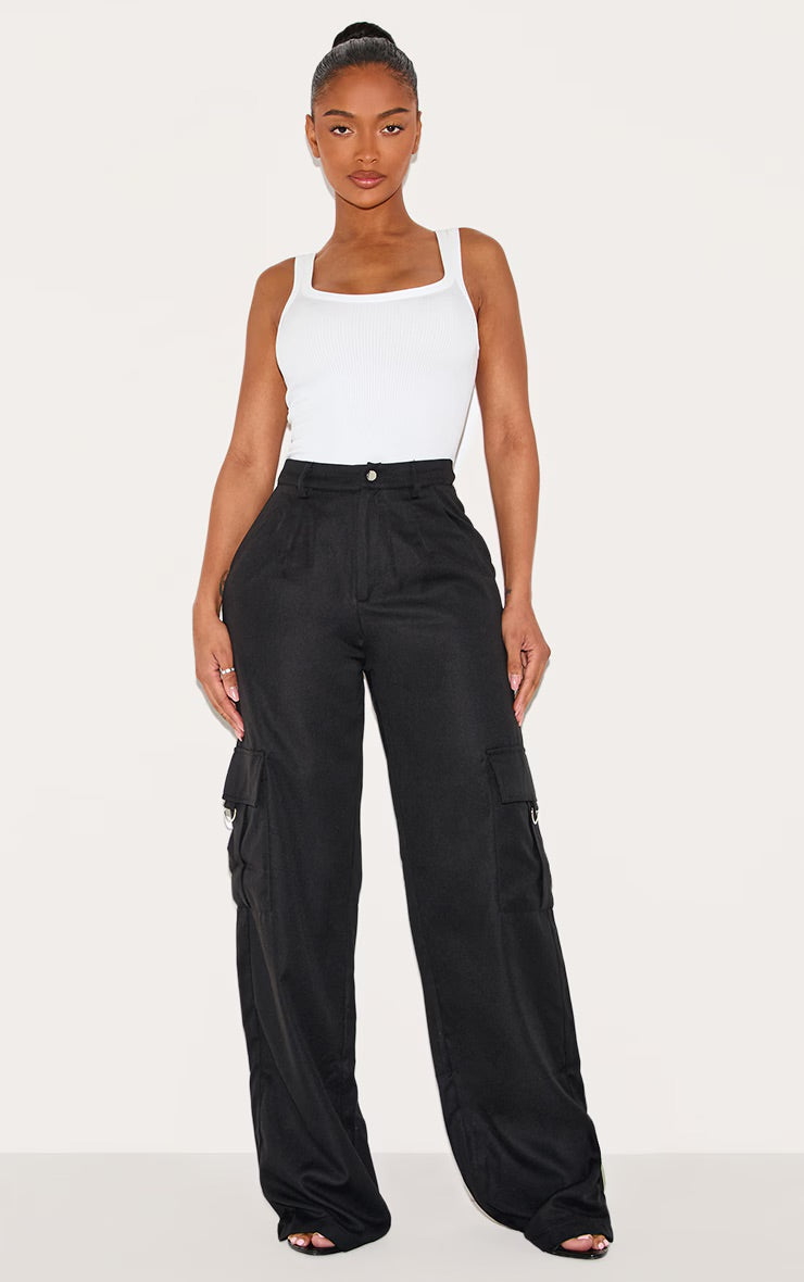 Henar™ - Ladies' Cargo Trousers