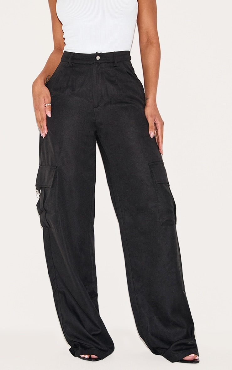 Henar™ - Ladies' Cargo Trousers