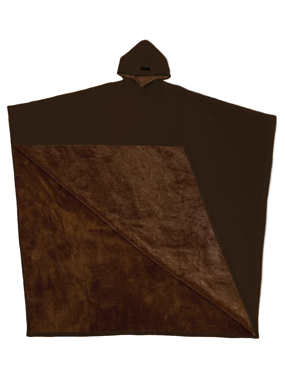 Lua - Parka Cape for Cold Days