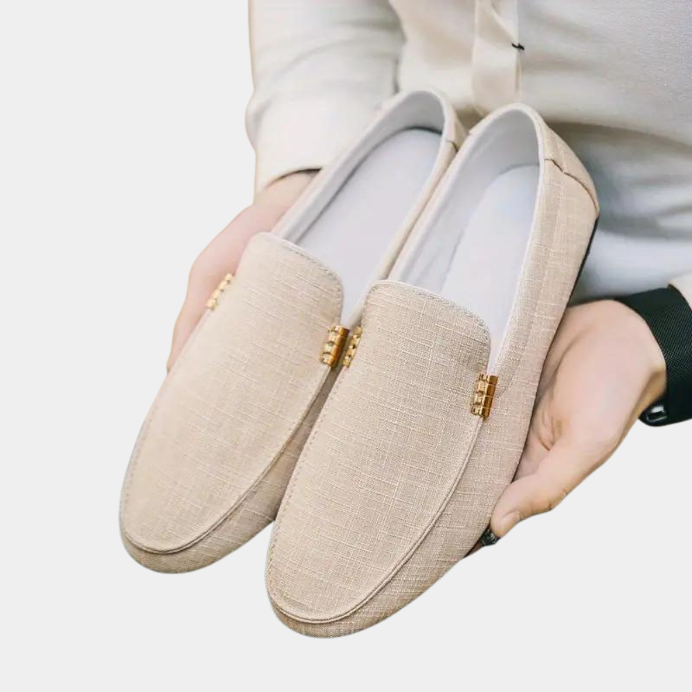 Wilmer™ - Men's Loafers