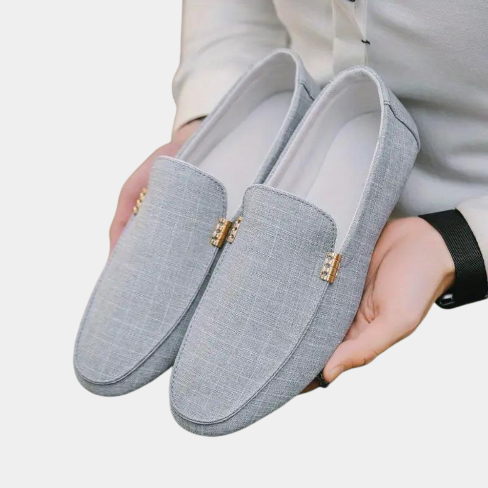 Wilmer™ - Men's Loafers