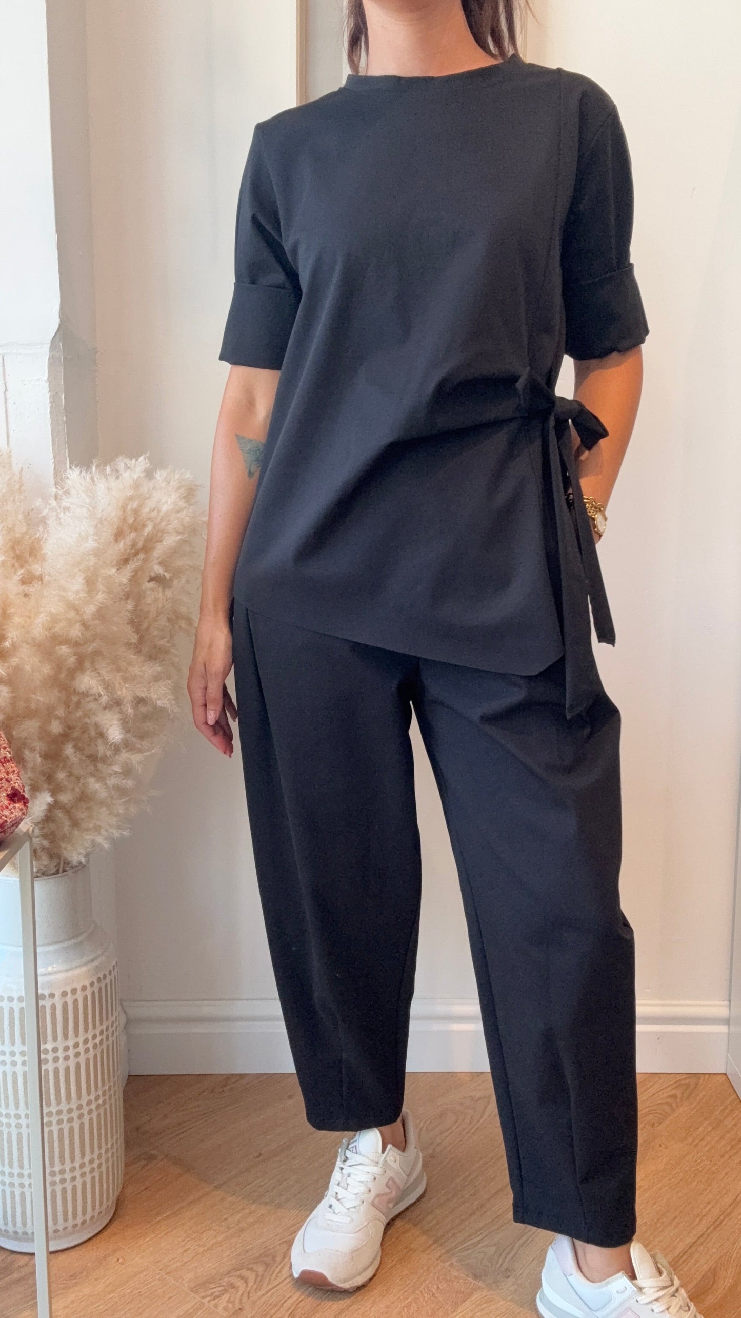 Elizabeth - Women’s Set