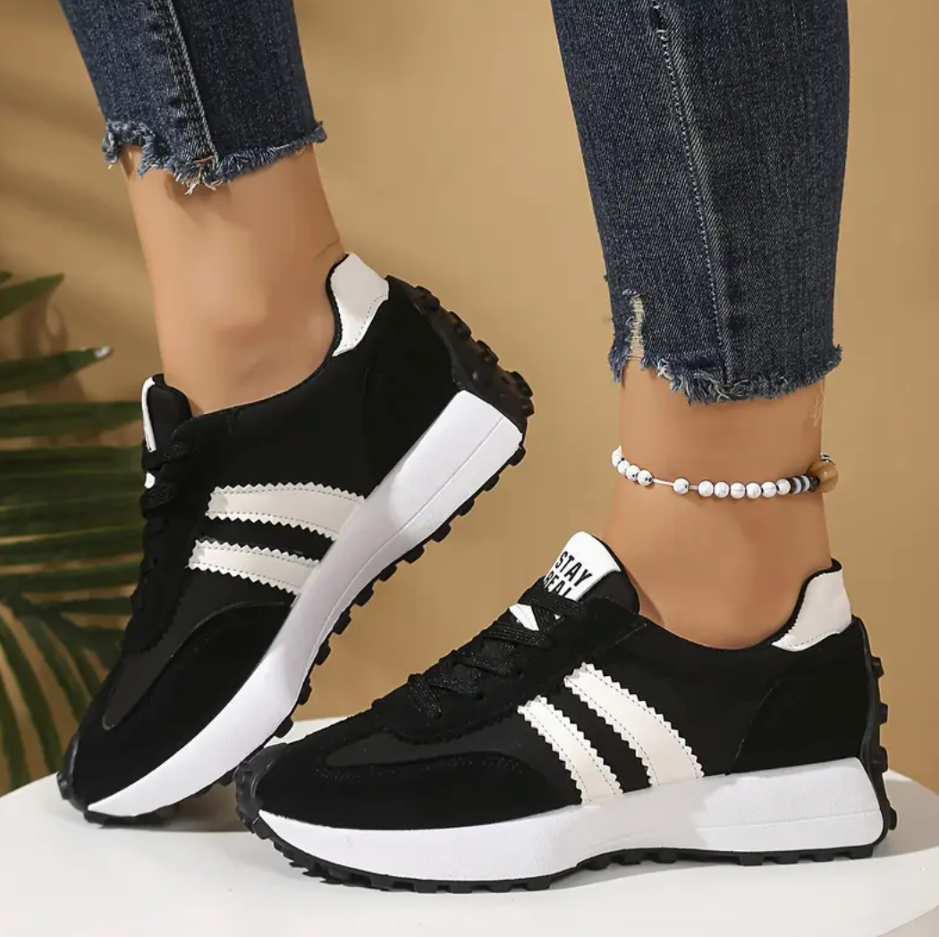 Grace - Sports Trainers