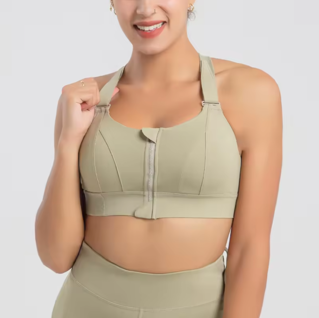 Donna - Adjustable Bra