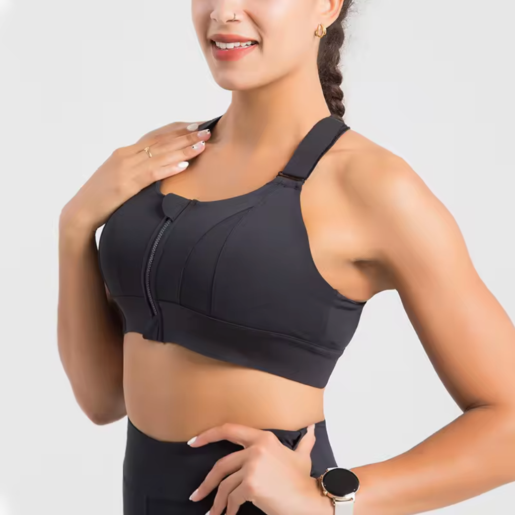 Donna - Adjustable Bra